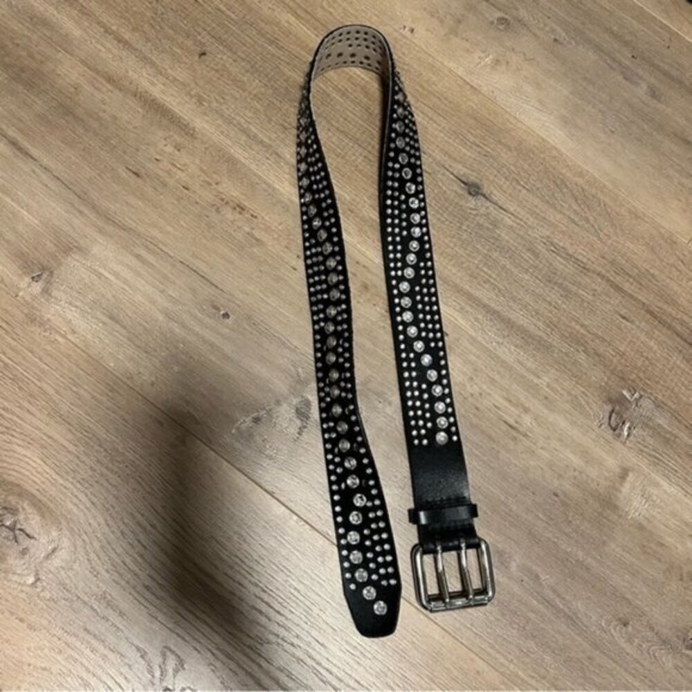 Costal Cowgirl Belt